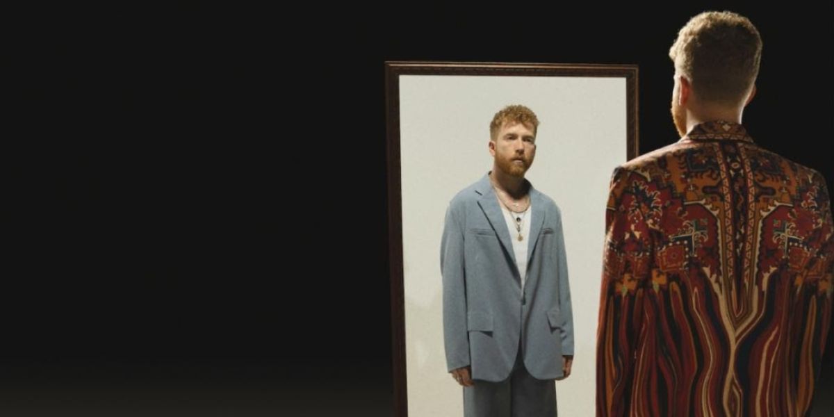 JP Saxe Drops New Live Album In Midst Of 50+ Date World Tour