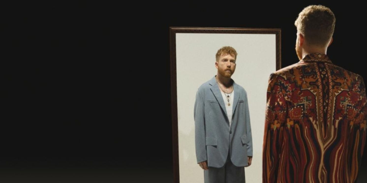 JP Saxe Drops New Live Album In Midst Of 50+ Date World Tour  Image