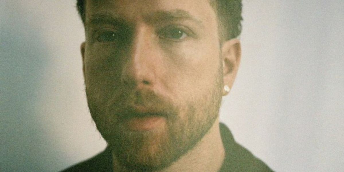 JP Saxe Wants to Make You Feel 'Safe' on New Single