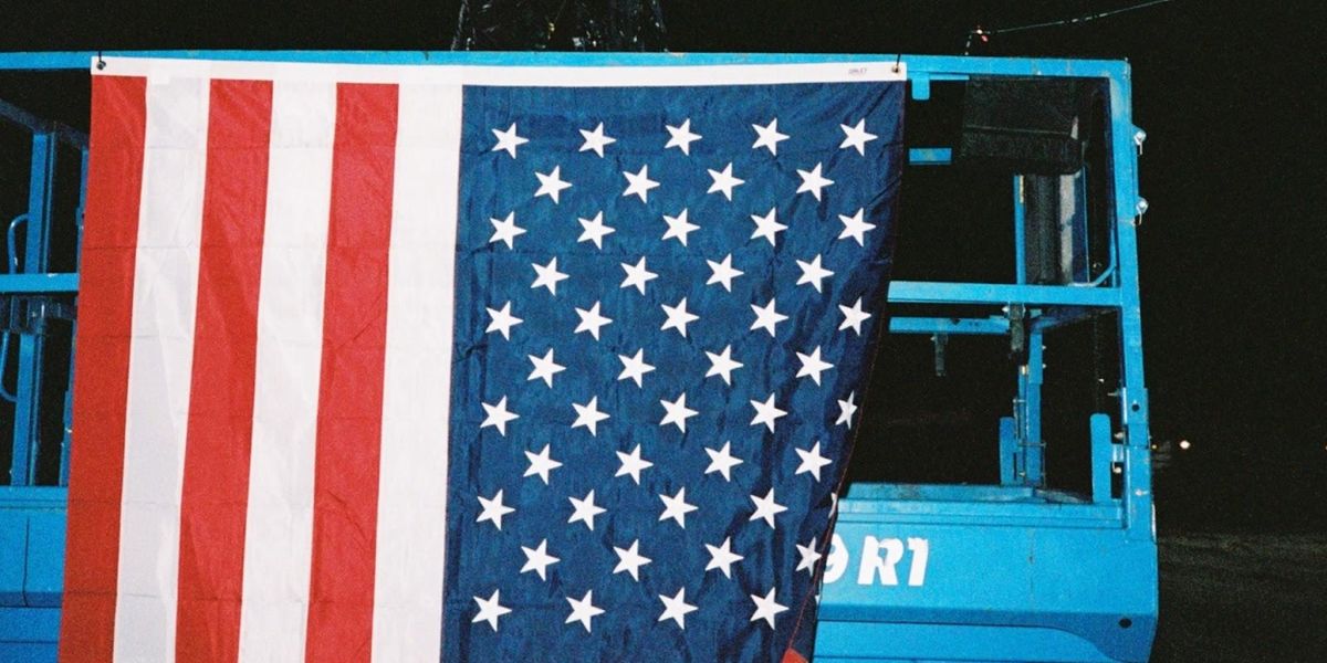 JPEGMAFIA Drops New Track 'PROTECT THE CROSS'