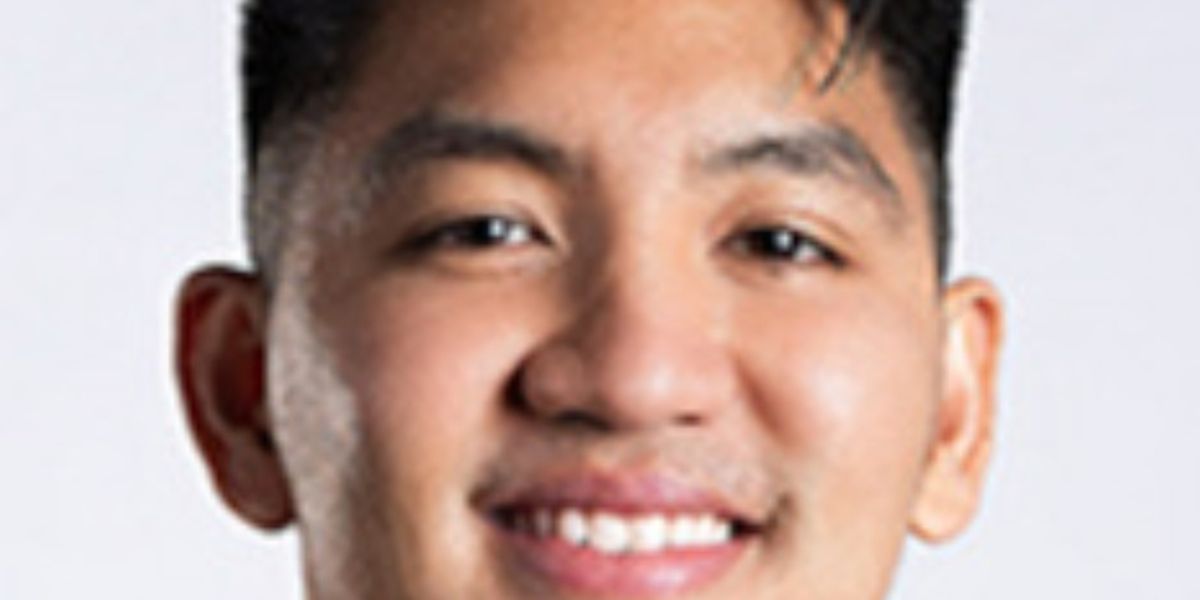 JR DeGuzman Comes to Comedy Works Larimer Square This Week
