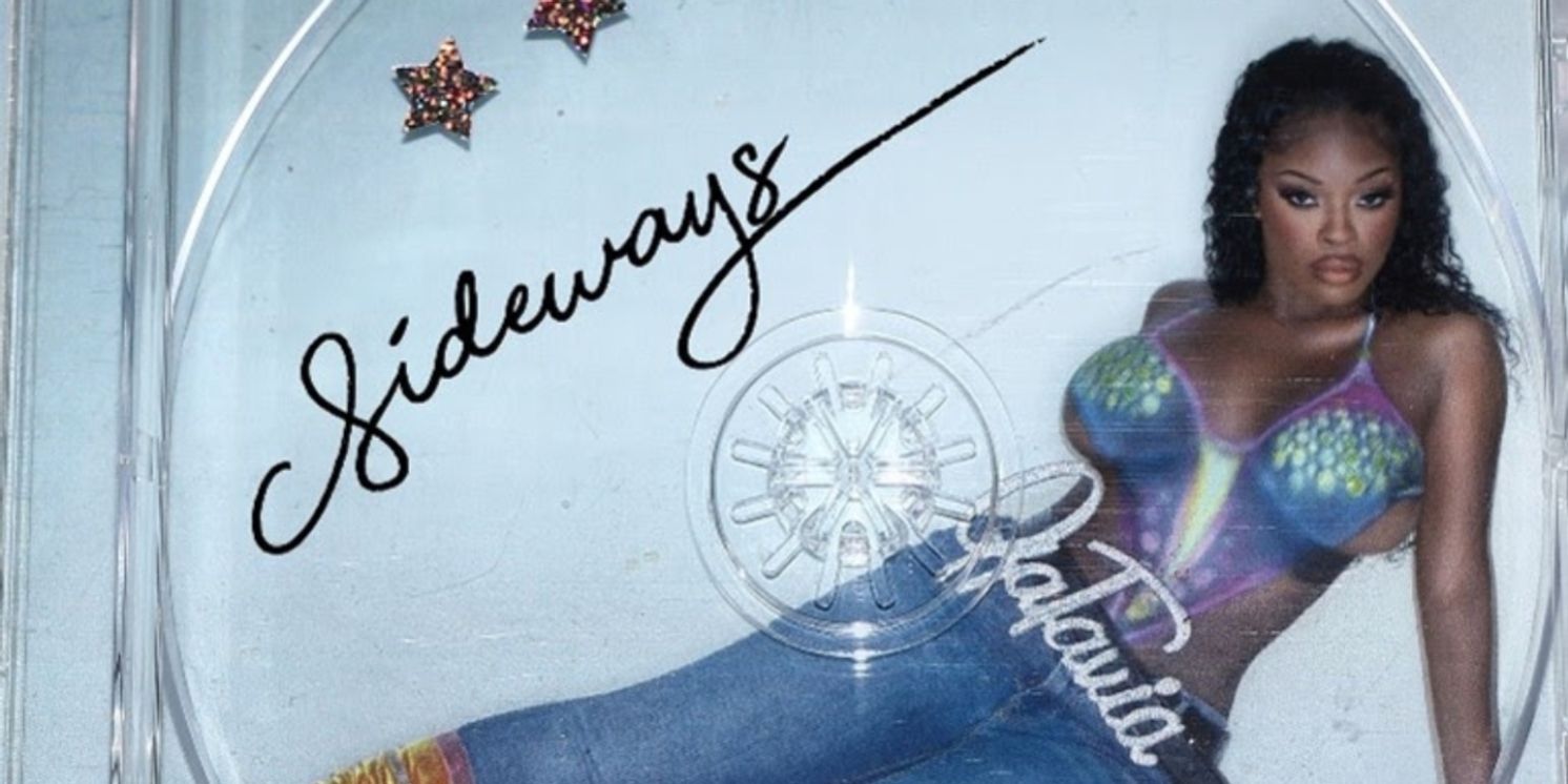 JT Of City Girls Drops Solo Track 'Sideways'  Image