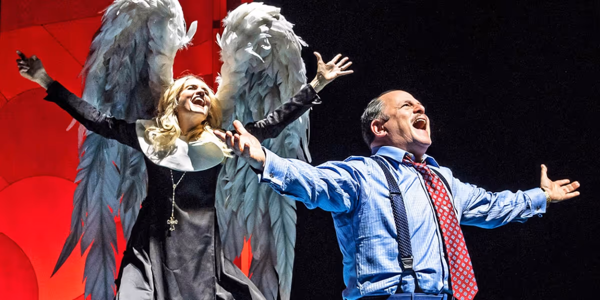 JUDGMENT DAY Extends at Chicago Shakespeare Theater