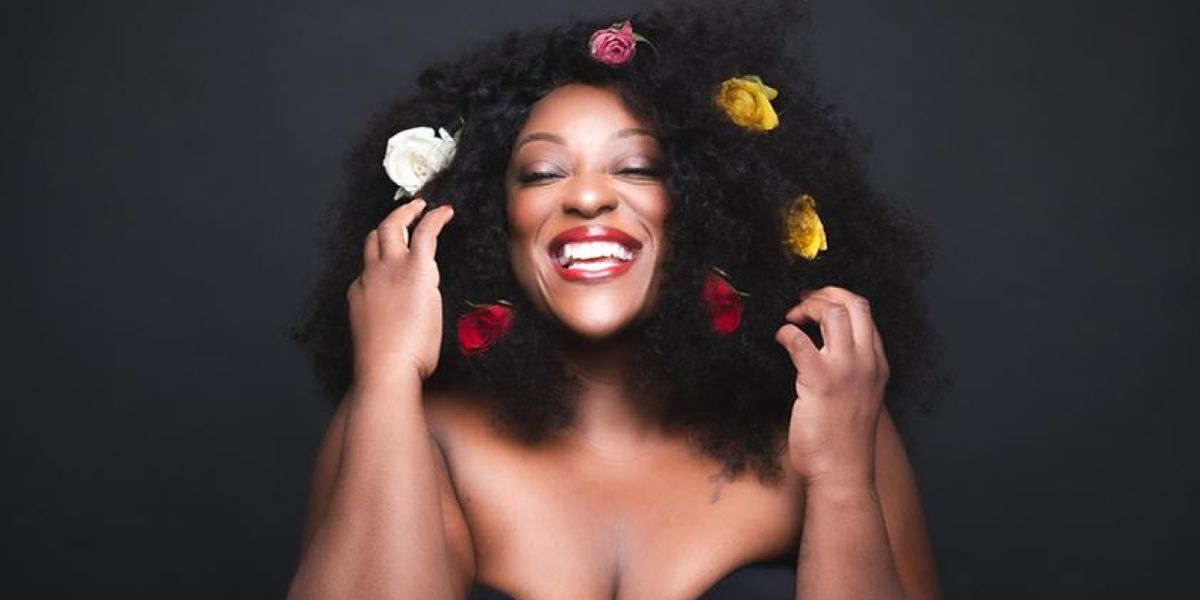 JUDI LOVE: LOOSE WOMAN AND LAST ONE LAUGHING STAR Will Embark on UK Tour