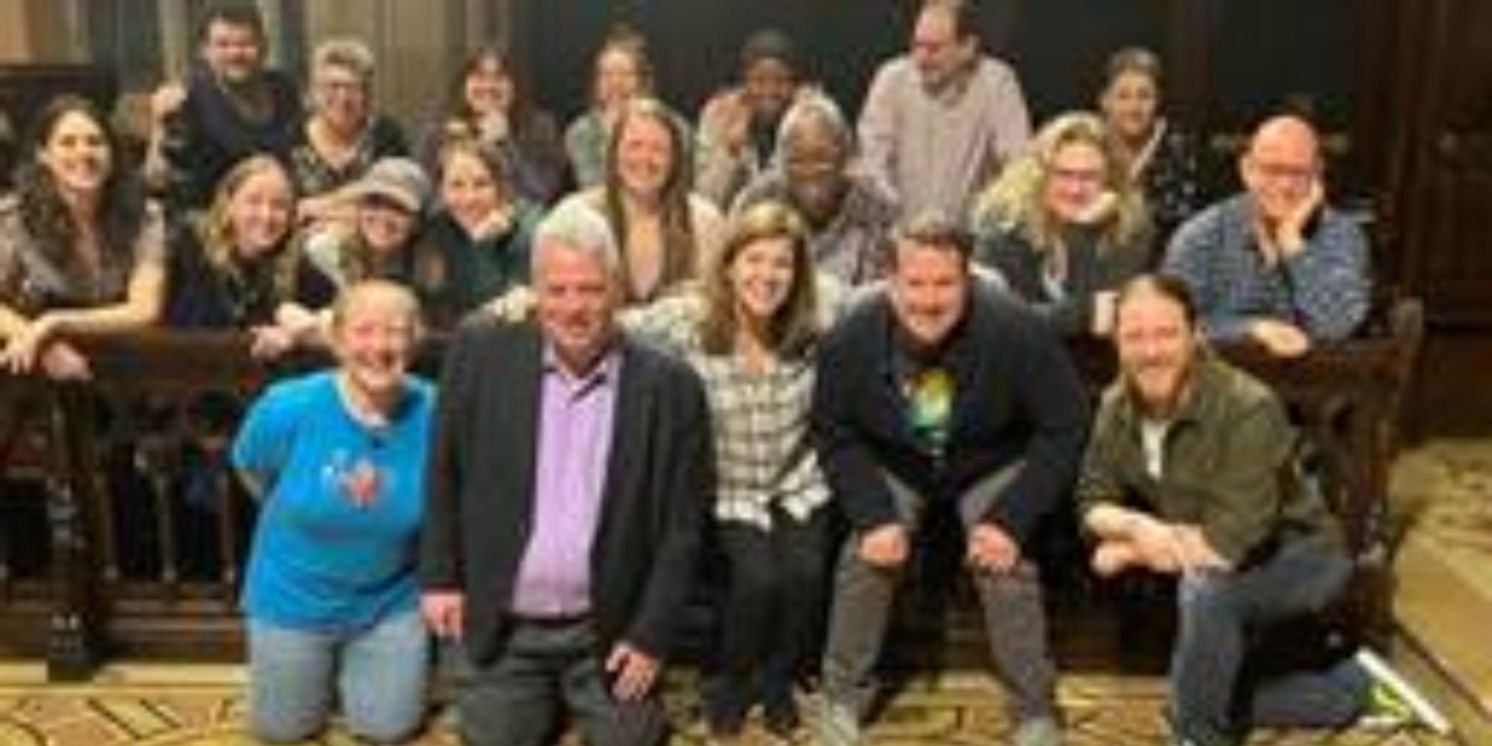 Judith Clurman to Conduct Essential Voices USA in Sing-Along Of Handel's Messiah  Image