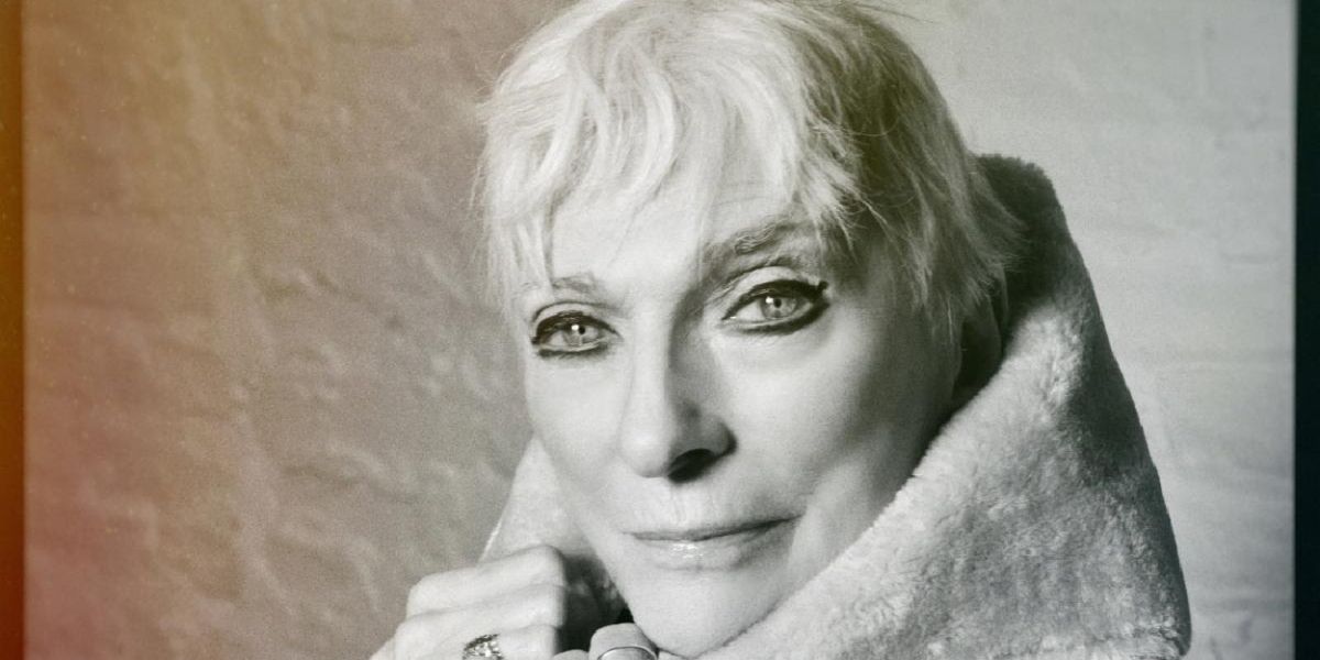 JUDY COLLINS AND FRIENDS: 85 Years of Music and Protest to be Presented at The Town Hall