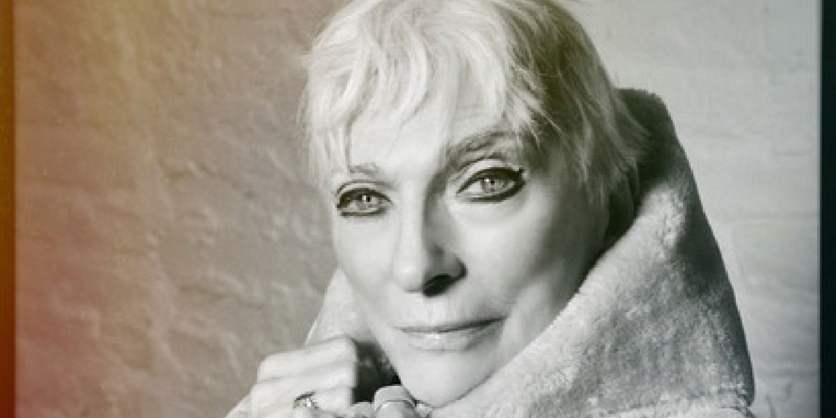 JUDY COLLINS & FRIENDS 85th Birthday Celebration & Tour Begins February 2025