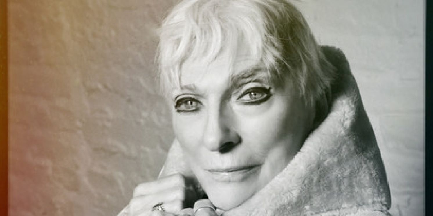 JUDY COLLINS & FRIENDS 85th Birthday Celebration & Tour Begins February 2025  Image