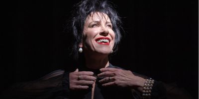 JUDY – END OF THE RAINBOW to Make Irish Premiere at The Everyman Photo