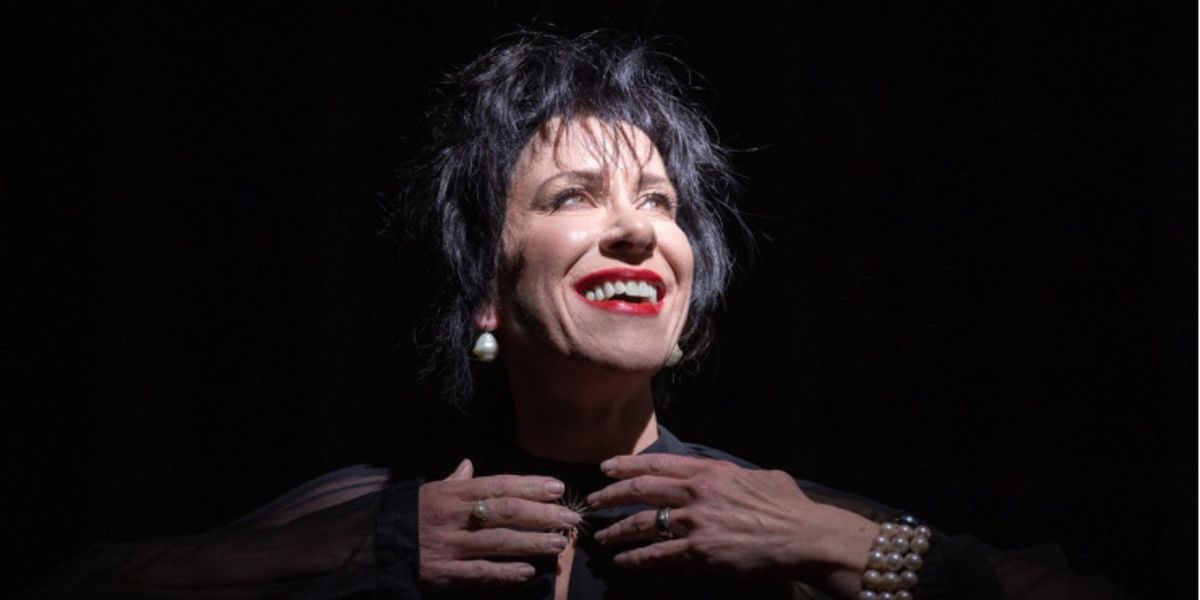 JUDY – END OF THE RAINBOW to Open at The Everyman
