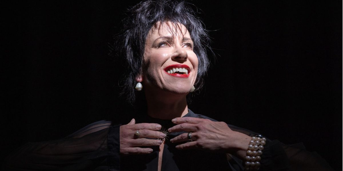 JUDY – END OF THE RAINBOW to Open at The Everyman Cork