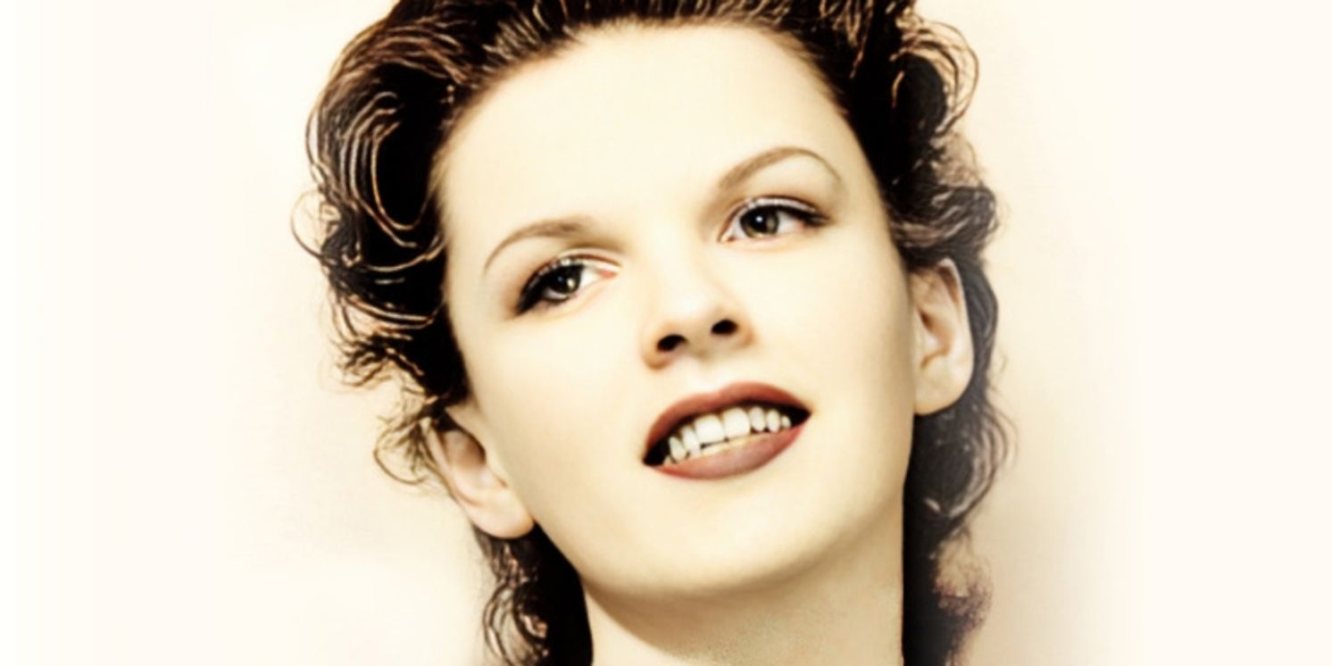 JUDY GARLAND: A CELEBRATION 3 CD/2 LP Set To Be Released in July  Image