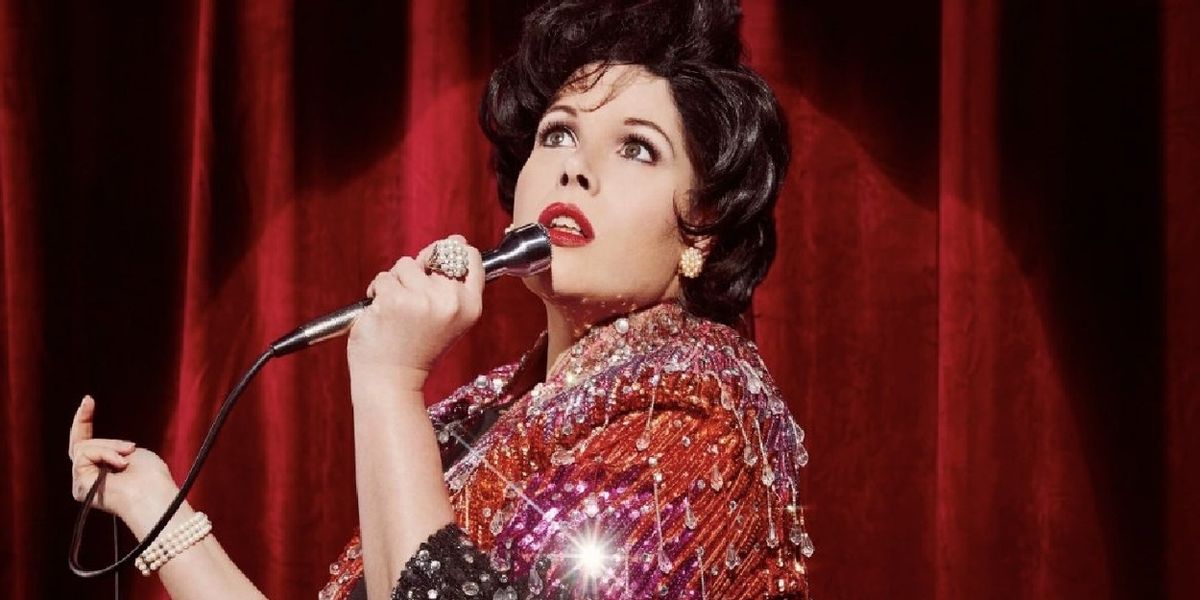 JUDY GARLAND: WE NEED A LITTLE CHRISTMAS is Coming to A.C.T.'s Strand Theater