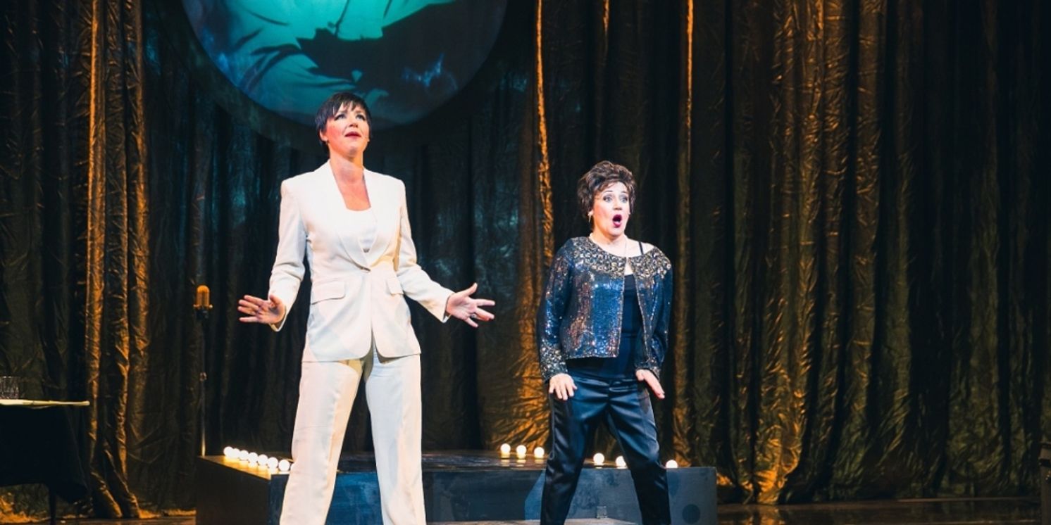 JUDY & LIZA Will Embark on UK Tour  Image