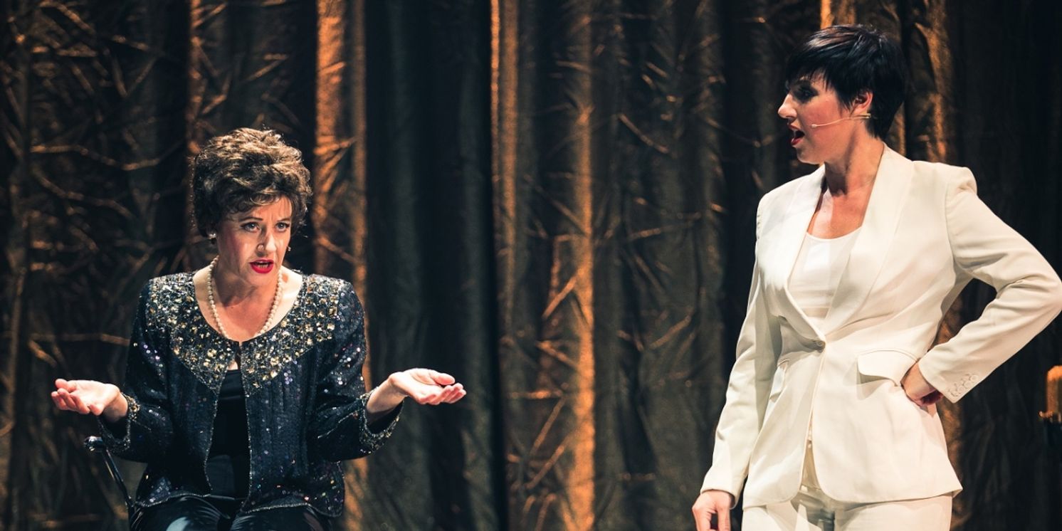 JUDY & LIZA Will Embark on UK Tour  Image