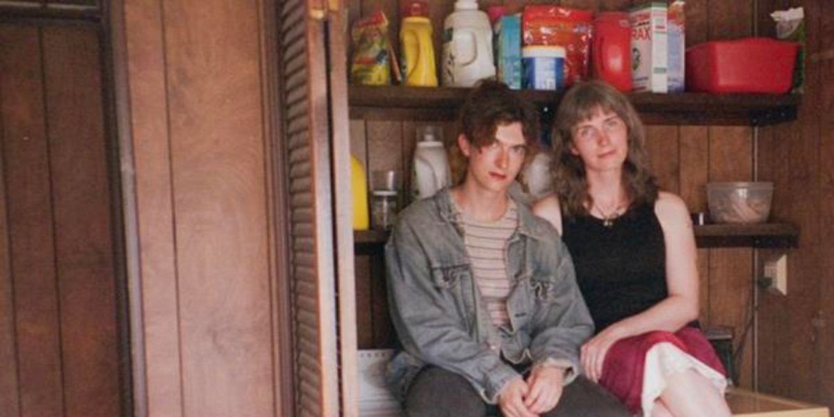 JUDY Releases Death Of A Ladies' Mutt EP, Shares New Track