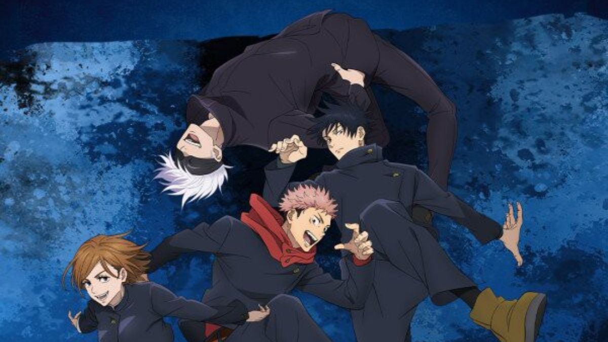 JUJUTSU KAISEN in Concert Will Make Malaysian Debut in October