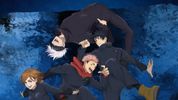 JUJUTSU KAISEN in Concert Will Make Malaysian Debut in October Photo