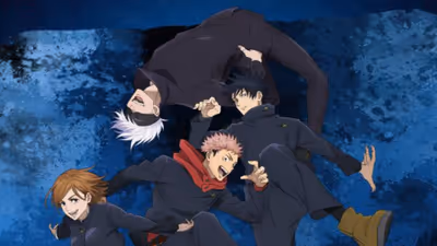 JUJUTSU KAISEN in Concert Will Make Malaysian Debut in October