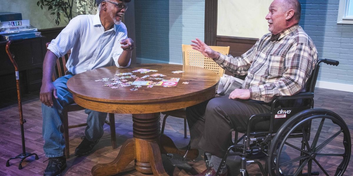 JUKEBOX Comes to Farmington This Month