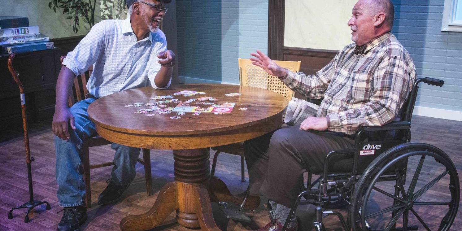 JUKEBOX Comes to Farmington This Month  Image