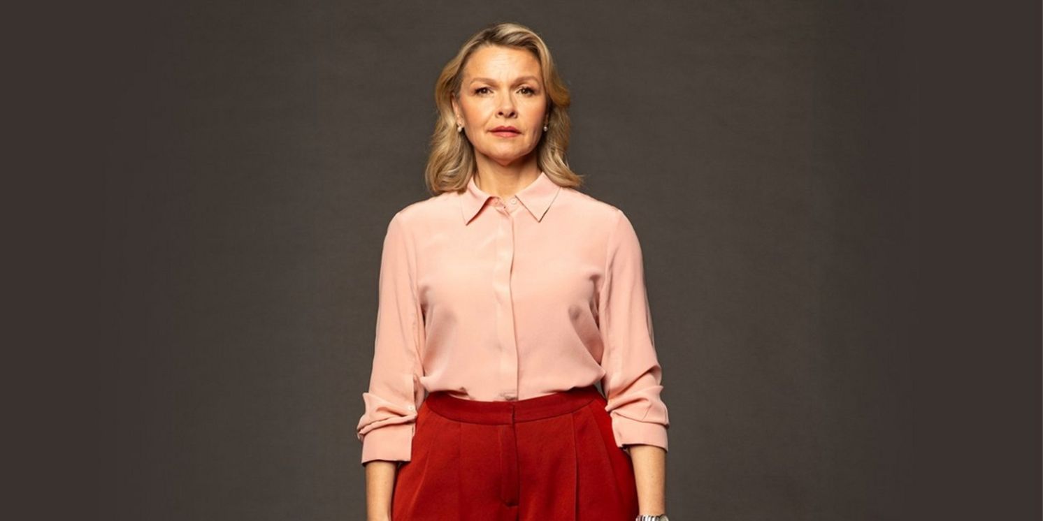 JULIA Comes to Southbank Theatre This Month  Image