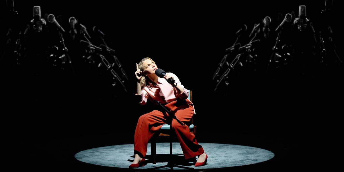 JULIA Comes to Sydney Theatre Company in June