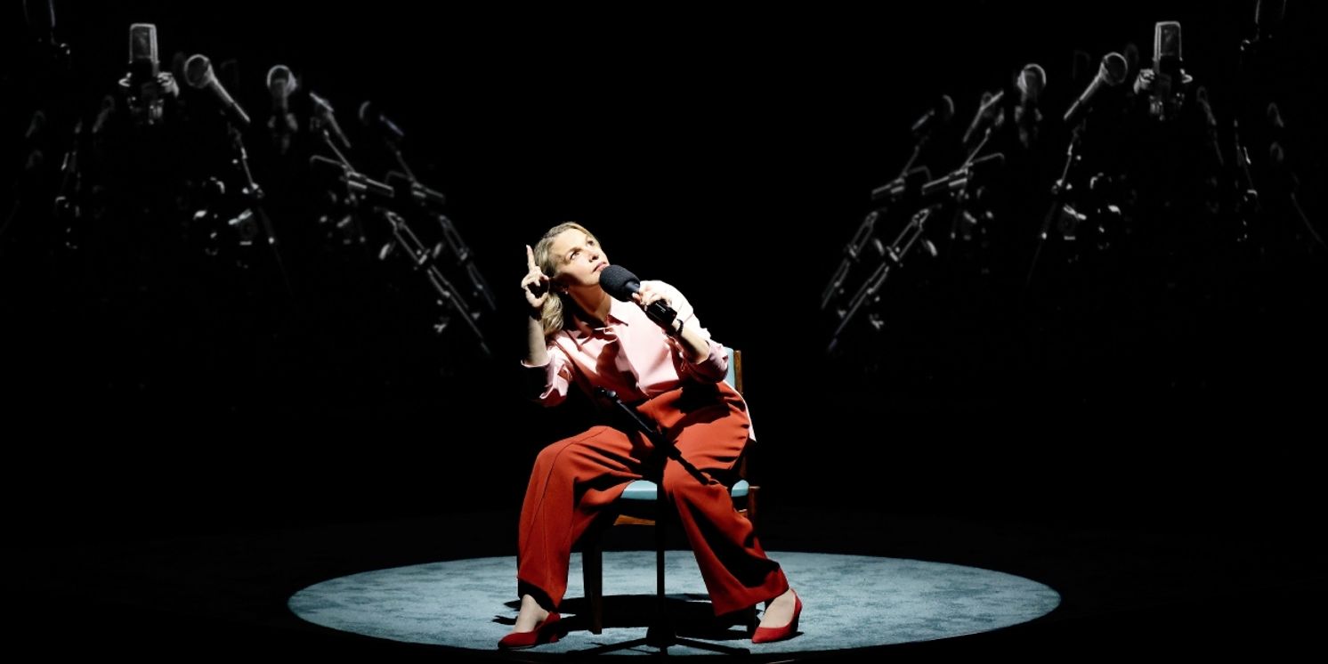 JULIA Comes to Sydney Theatre Company in June  Image