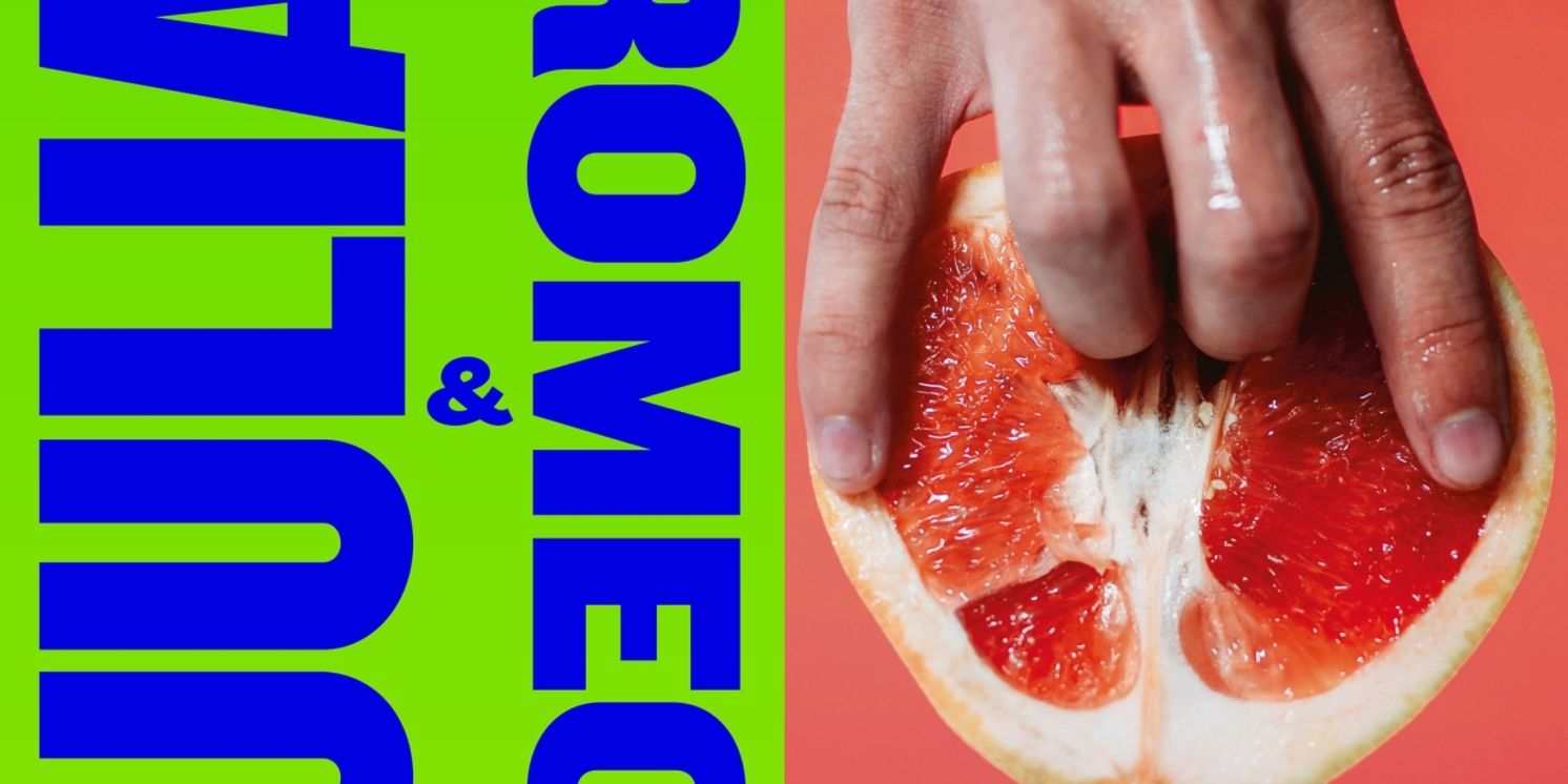 JULIA & ROMEO Comes to Theatre Basel  Image