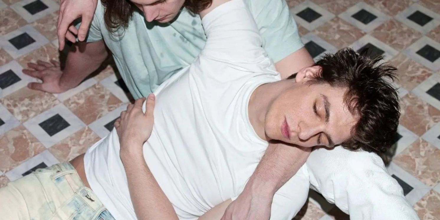 JULIDANS Comes to Amsterdam in July  Image