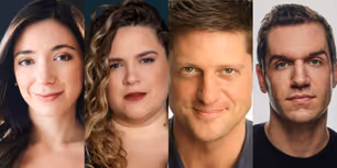 Benko, Sieber and More to Star in GUYS AND DOLLS IN CONCERT
