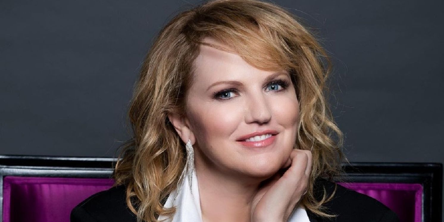 JULIET EWING: RISE UP SINGING Returns To Don't Tell Mama This June  Image