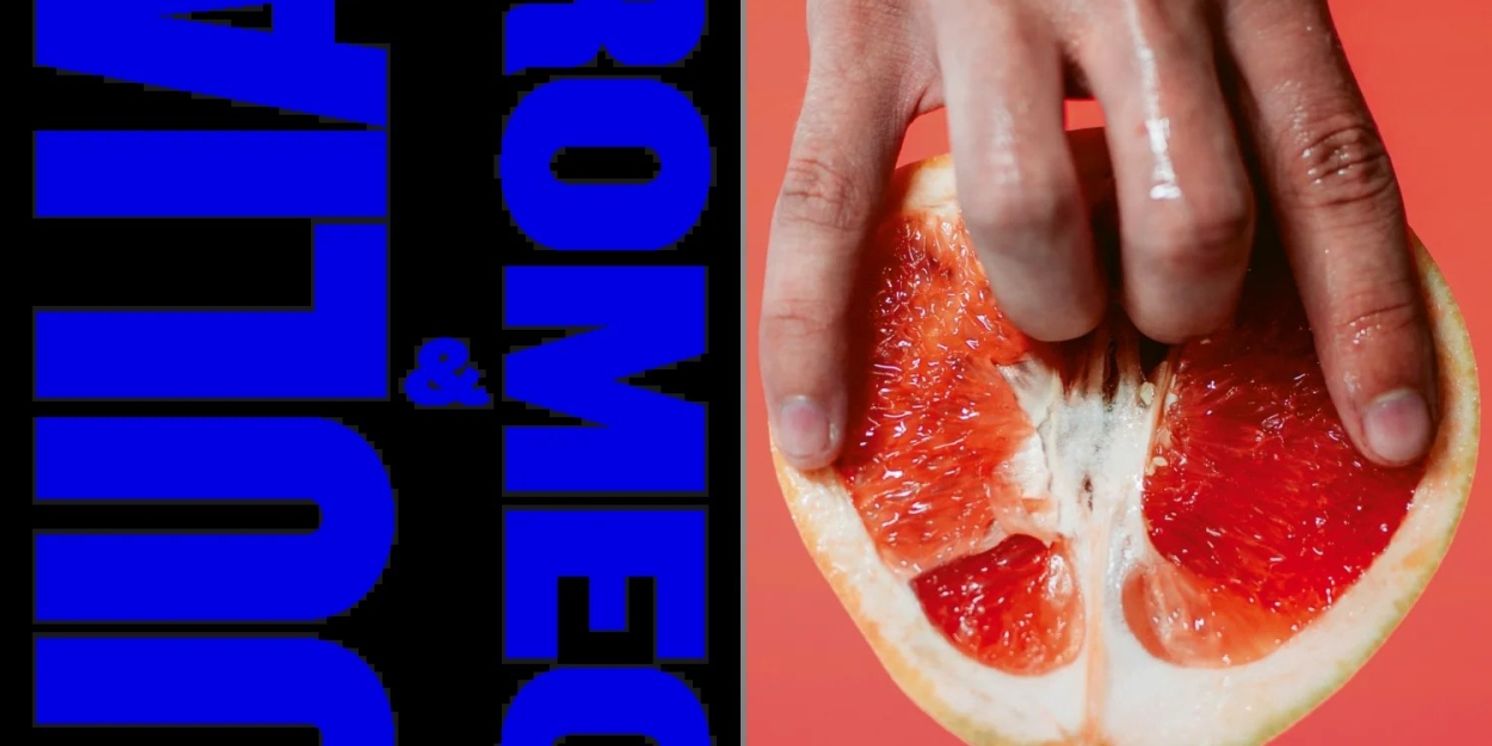 JULIET & ROMEO Comes to Theater Basel Next Month  Image