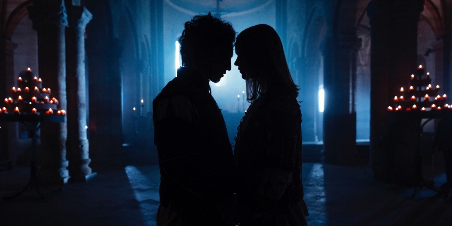 JULIET & ROMEO Pop Musical Film Sets Release Date  Image