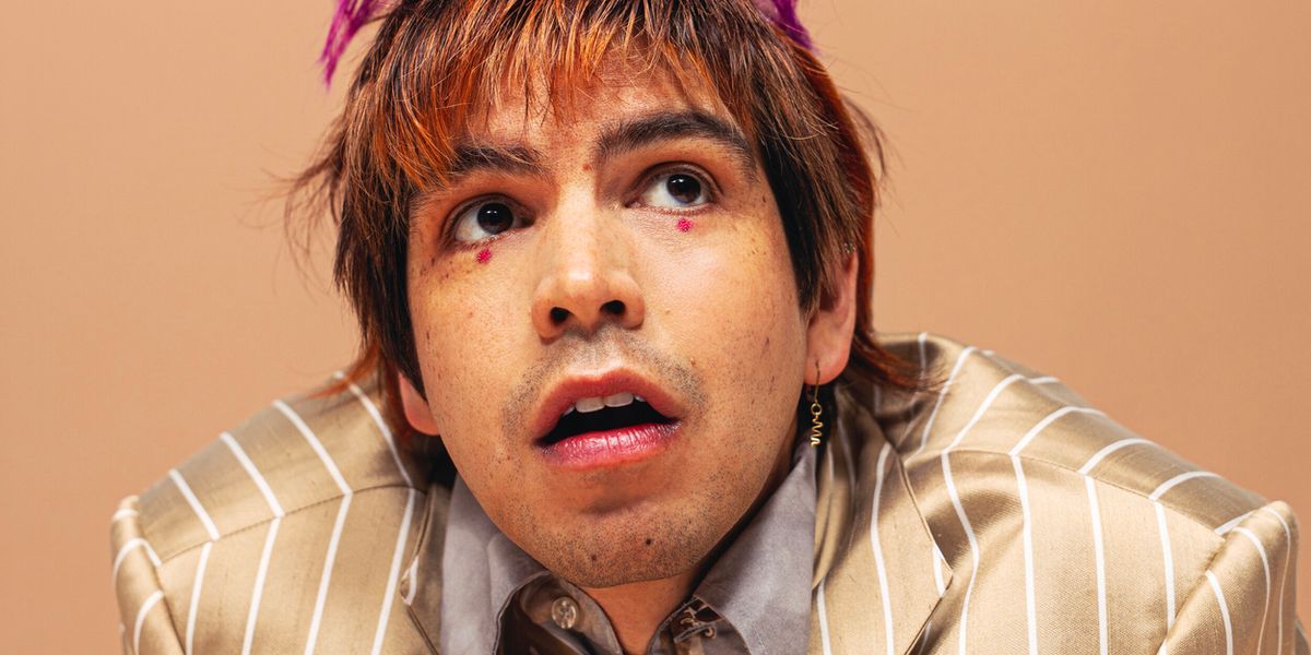 JULIO TORRES: WORKS IN PROGRESS to Play McCarter Theatre