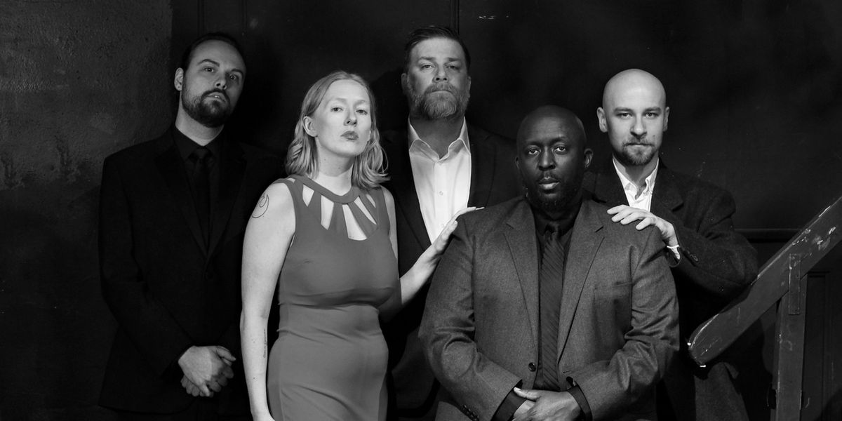 JULIUS CAESAR Comes to the Company Theatre in March