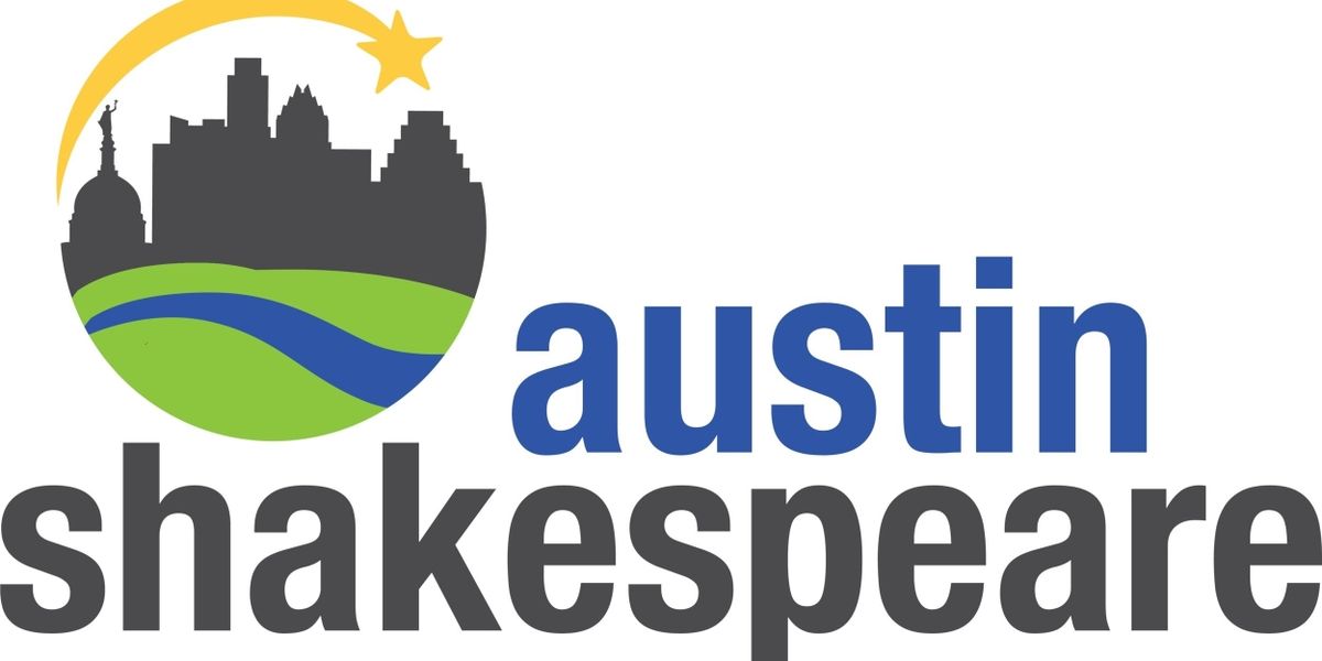JULIUS CAESAR Coming to Austin Shakespeare in May