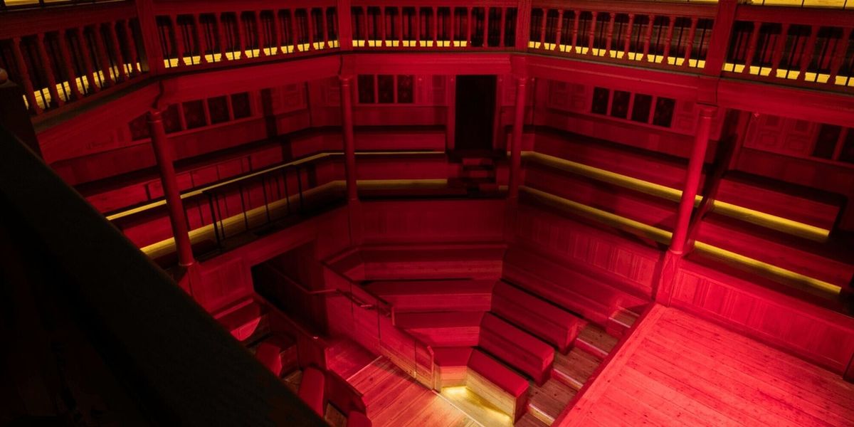 JULIUS CAESAR, KING JOHN, and More Set For Shakespeare's Globe Winter 2026-27 Season