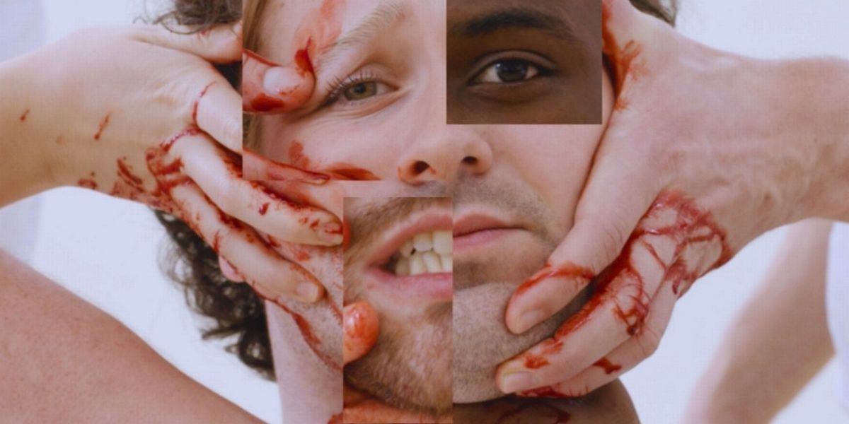 JULIUS CAESAR VARIETY SHOW to Make UK Premiere at Edinburgh Fringe