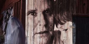 JULORATORIET Comes to Dramaten