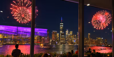 JULY 4TH CELEBRATIONS in NYC-Don’t Miss Out! Photo