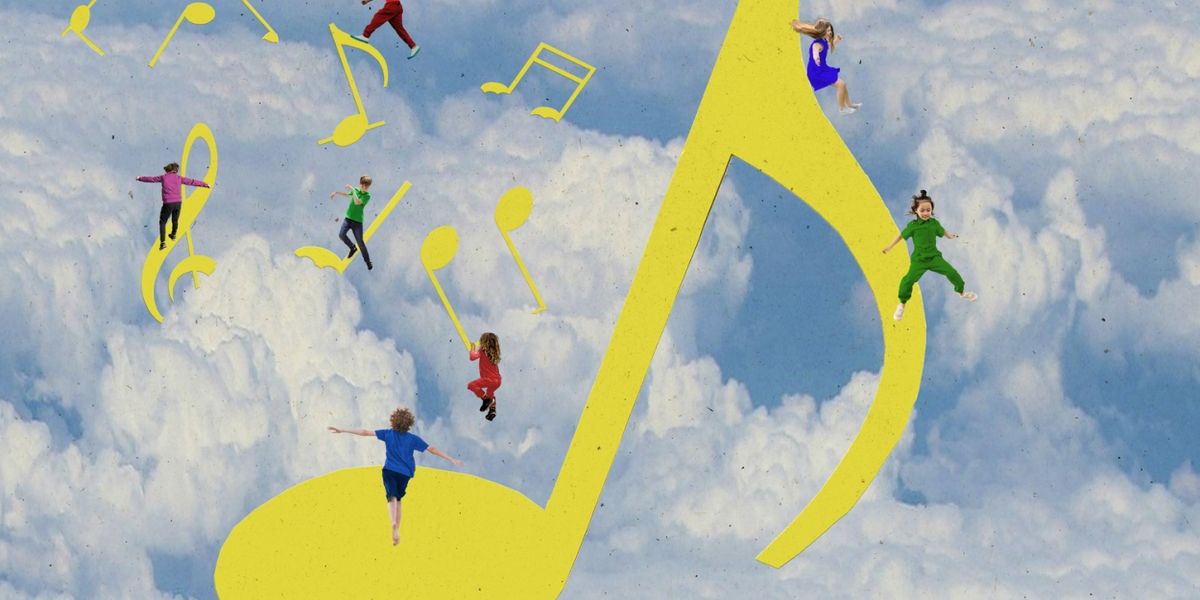 Sydney Symphony Orchestra Presents A Special Family Concert In Time For July School Holidays