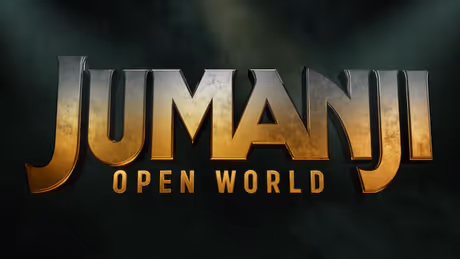 JUMANJI: OPEN WORLD Trailer and Photos Released Photo