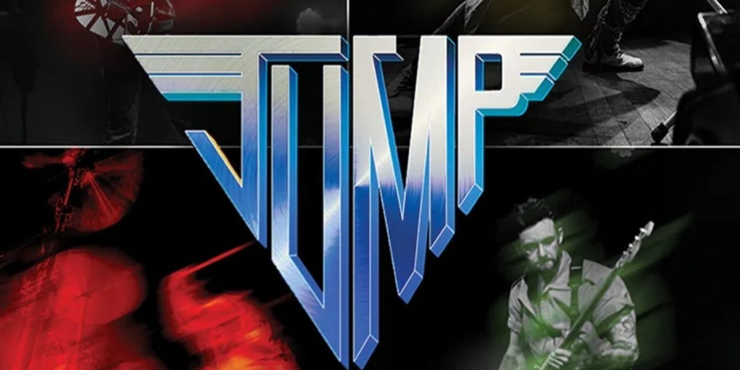 JUMP – AMERICA’S VAN HALEN EXPERIENCE To Play Warner Theatre  Image