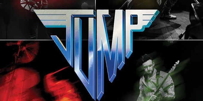 JUMP – AMERICA’S VAN HALEN EXPERIENCE To Play Warner Theatre Photos