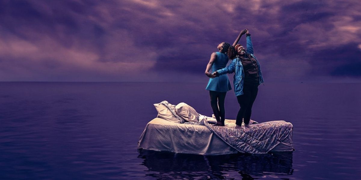 JUMP Opens Next Month at Theater Wit