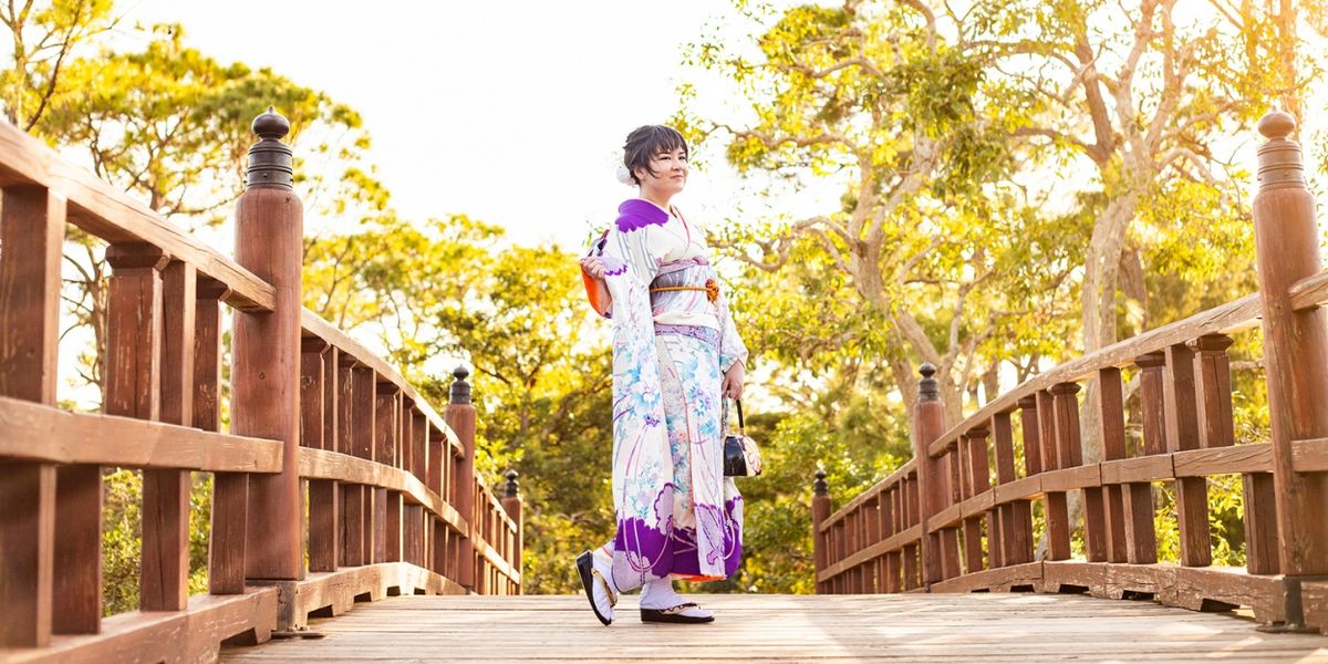 Sunset Stroll Announced At Morikami Museum and Japanese Gardens