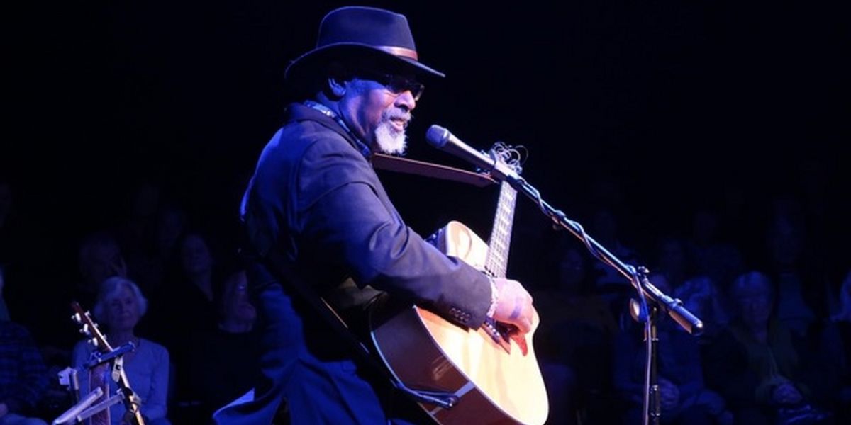 JUNETEENTH: A CELEBRATION OF LIBERATION to be Presented at Hamilton Stage