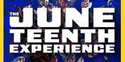 JUNETEENTH EXPERIENCE to Return to Miami and Fort Lauderdale with Hued Songs Photo
