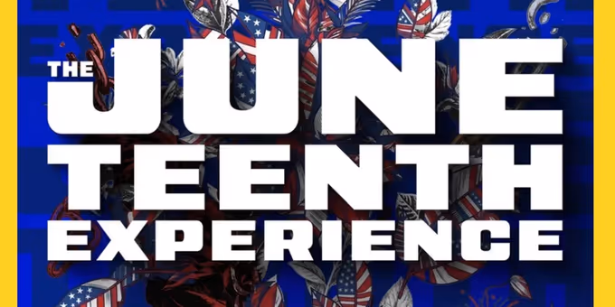 JUNETEENTH EXPERIENCE to Return to Miami and Fort Lauderdale with Hued Songs Photos